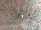 Заглушка колінвала ваз 2101 2102 2103 2104 2105 2106 2107, 2108 2109 21099 (ф10), фото 3