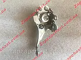 Замок двері (механізм) Ваз 2101 2102 2103 2106 передній лівий внутрішній, фото 4