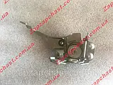 Замок двері (механізм) Ваз 2101 2102 2103 2106 передній лівий внутрішній, фото 5