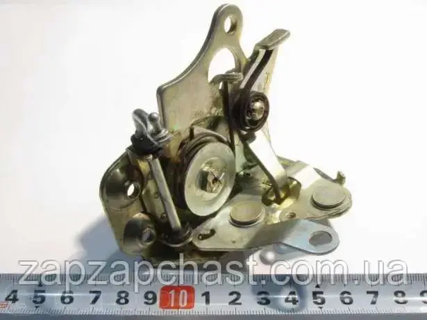 Замок двері (механізм) Ваз 2104 2105 2107 передній правий внутрішній, фото 1