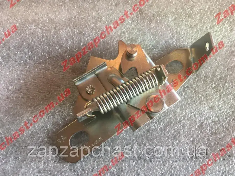 Замок капота ваз 2101 2102 2103 2104 2105 2106 2107 (2101-8406010), фото 1