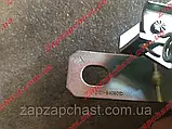 Замок капота ваз 2101 2102 2103 2104 2105 2106 2107 (2101-8406010), фото 6
