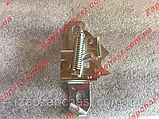 Замок капота ваз 2101 2102 2103 2104 2105 2106 2107 (2101-8406010), фото 7