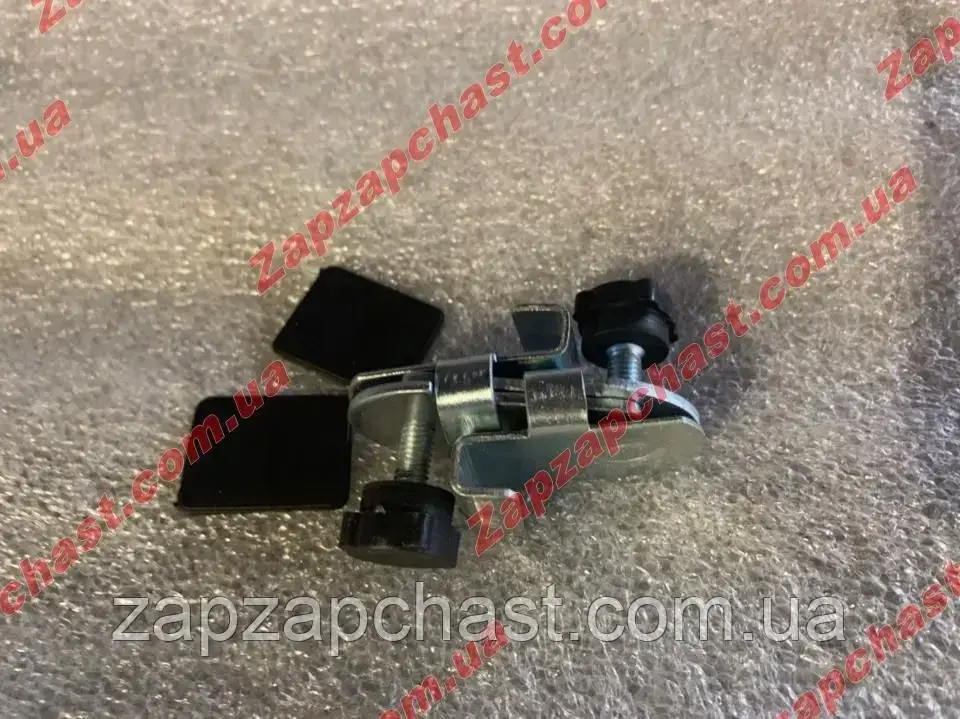 Замок кватирки ваз 2101 2102 2103 2106 2121 нива, фото 1