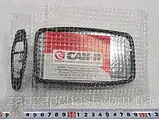 Дзеркало заднього виду зовнішнє ваз 2101 2102 2103 2106 2101-8201050, фото 5