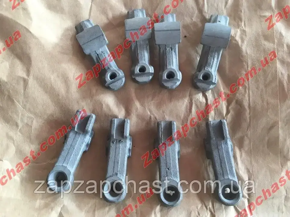 Рокера Ваз 2101 2102 2103 2104 2105 2106 2107 (к-т 8шт), фото 1