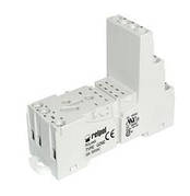 Колодка GZM2 - з гвинтовими затискачами для R2N