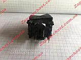 Кнопка габаритів світла ваз 2101 2102 2103 2104 2105 2106 2107 (3 контакту), фото 2