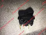 Кнопка втф ваз 2101 2102 2103 2104 2105 2106 2107 2121 21213, фото 4
