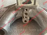 Колектор впускний ваз 2101 2102 2103 2104 2105 2106 2107, фото 5
