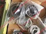 Комплект подшипников КПП Ваз 2101 2102 2103 2104 2105 2106 2107 5-ти ступка ССД, фото 3