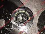Комплект сцепления с выжимным подшипником Ваз 2101 2102 2103 2104 2105 2106 2107 2121 (с пауком) Триал Спорт, фото 9
