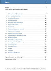 Visuelles Fachwörterbuch: Einzelhandel (Anja Wesner, Cornelia Gruter) Hueber / Німецький технічний словник, фото 2