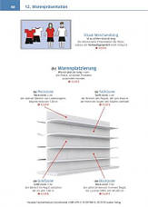 Visuelles Fachwörterbuch: Einzelhandel (Anja Wesner, Cornelia Gruter) Hueber / Німецький технічний словник, фото 3