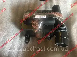 Корпус повітряного фільтра ваз 21214 нива тайга інжектор (6 елементів)