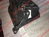Корпус обігрівача печі 2101 2102 2103 2104 2105 2106 2107 низ, фото 3