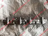 Корпус распредвала (постіль) Ваз 2101 2102 2103 2104 2105 2106 2107 (стандарт) СТК, фото 4
