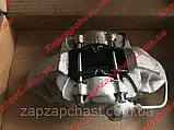 Супорт Ваз 2101 2102 2103 2104 2105 2106 2107 в зборі лівий, фото 3