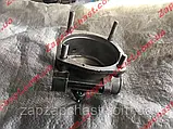 Кришка (корпус помпи) водяного насосу Ваз 2101 2102 2103 2104 2105 2106 2107 2121 нива., фото 6
