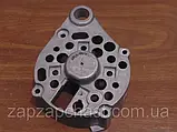 Кришка генератора Ваз 2101 2102 2103 2104 2105 2106 2107 задня гола, фото 6