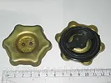 Крышка маслозаливной горловины Ваз 2101 2102 2103 2104 2105 2106 2107 2108 2109 21099, фото 6