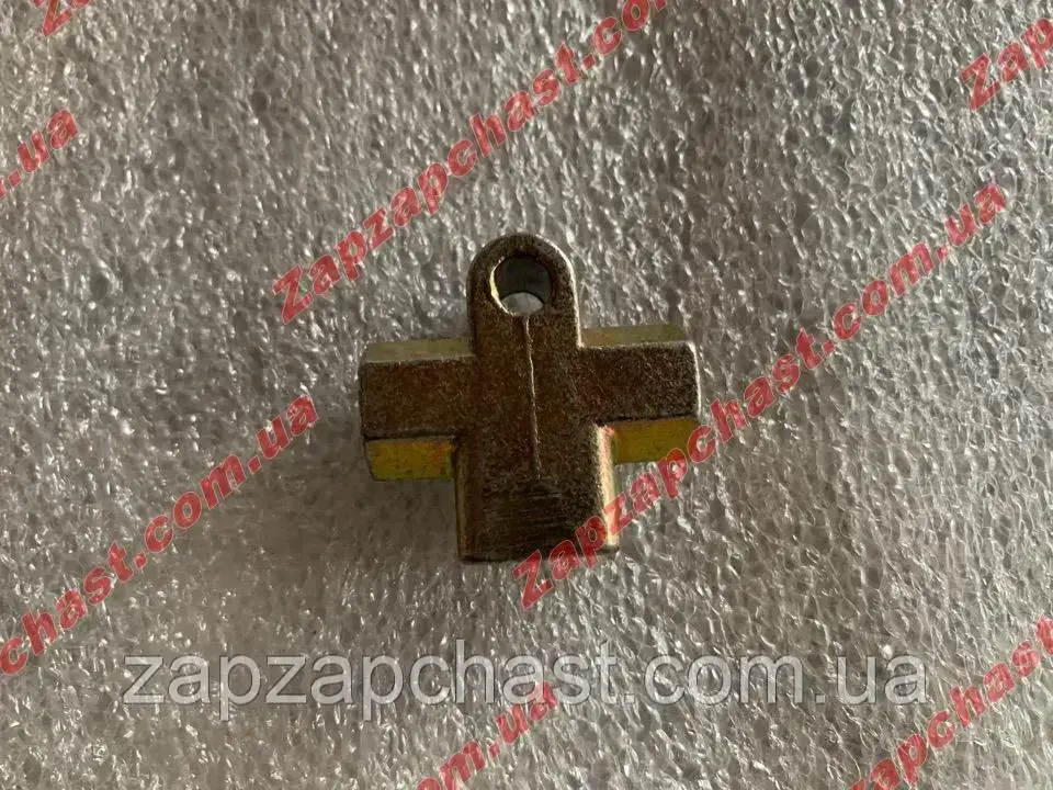 Трійник гальмівних трубок металевий 2101 2102 2103 2104 2105 2106 2107 (2101-3506091)