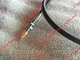 Трос приводу акселератора Ваз 2107 інжектор 2107-1108054, фото 3