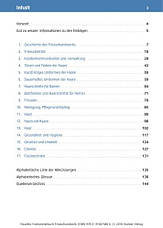 Visuelles Fachwörterbuch: Friseurhandwerk (Anja Wesner, Gabriele Matthes) Hueber / Німецький технічний словник, фото 3