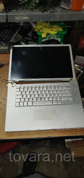 Ноутбук Apple MacBook Pro 15 A1226 No 22070265