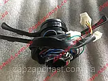 Тубус (перемикач в зборі) Ваз 2103 2106 (3 положення перемикача світла ), фото 4