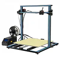3D принтер Creality CR-10 S5 (500 x 500 x 500 mm.)