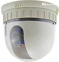 Поворотна купольна камера відеоспостереження Delta STK-601P SONY DC-5.5 CCD 600TLV PAL