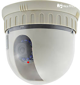 Камери відеоспостереження