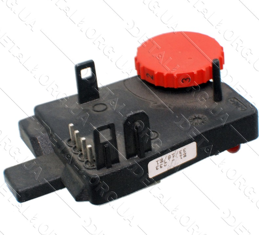Блок електроніки болгарки Metabo PWE 11-100 оригінал 343082330