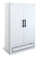 Холодильный шкаф ШХ-0,80М МХМ (метал. дверь)