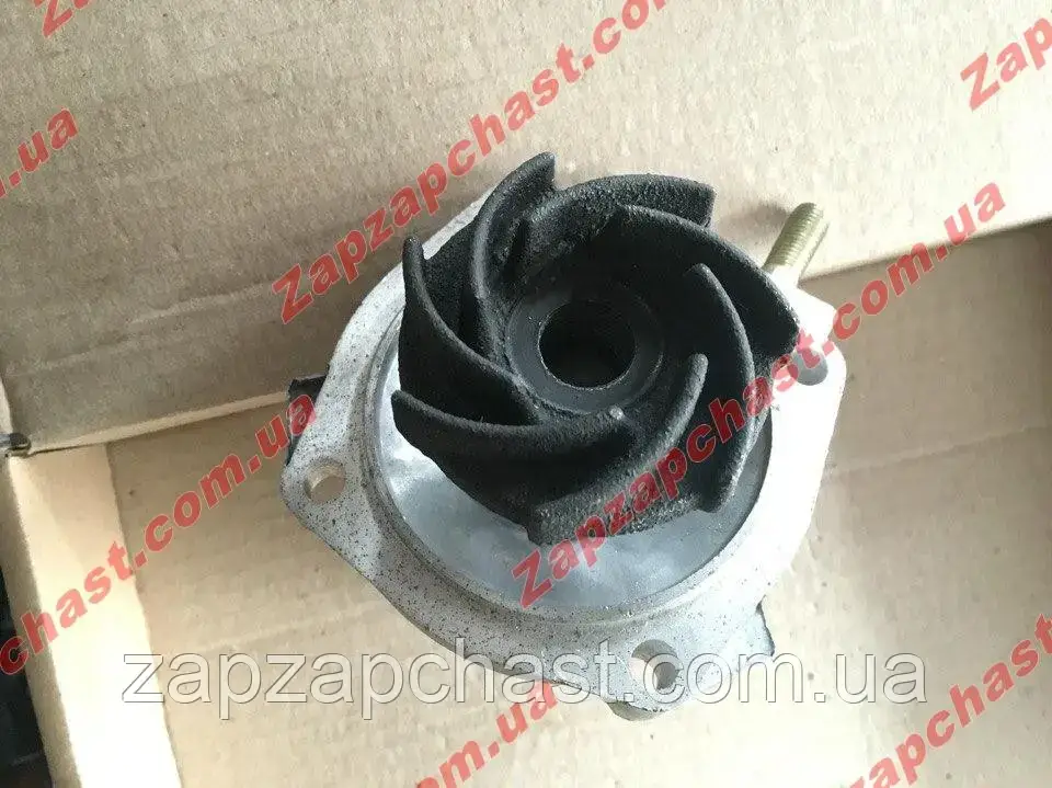 Насос Водяной (помпа) Ваз 2101 2102 2103 2104 2105 2106 2107 2121 21213 ...
