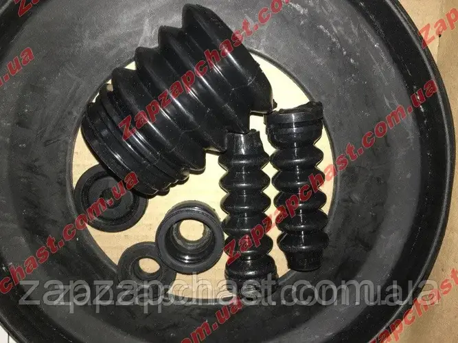 Купить Ремкомплект вакуумного усилителя тормозов Ваз 2108 2109 21099 ...