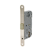 Механизм магнитный под WC для межкомнатных дверей MG-2056 SN