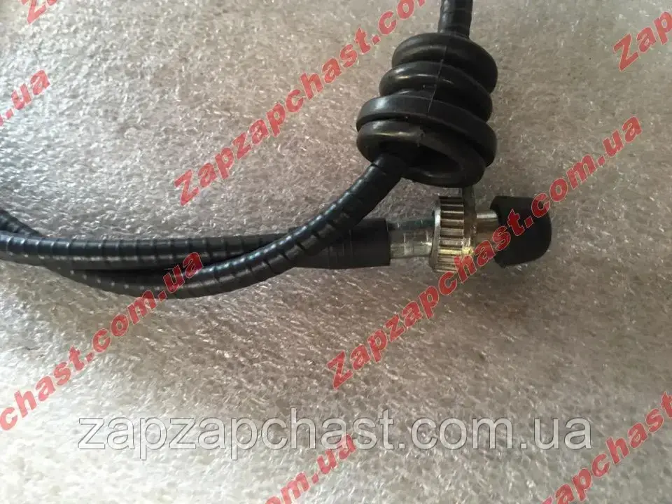 Трос спидометра Ваз 2108 2109 21099 низкая панель торпеда Автопартнер ...