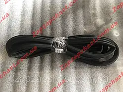 Уплотнитель двери передней Ваз 2108 2109 21099 2113 2114 2115 Заз 1102 1103 таврия славута завод  L=3800