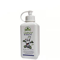 Засіб концентрат для чищення бонга "Limpuro Bio Cleaner 100ml"