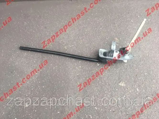 Кулиса КПП Ваз 2113 2114 2115 АвтоВАЗ в сборе (ID#1617244216), цена ...