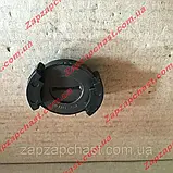 Кришка розширювального бачка Ваз 2101 2102 2103 2104 2105 2106 2107 пластик, фото 3