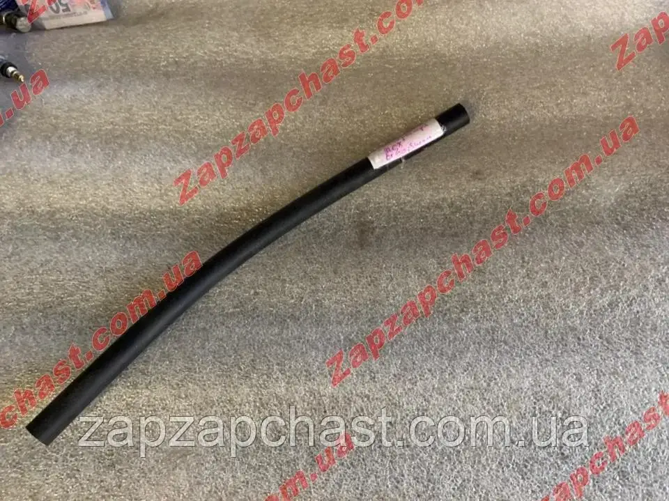 Шланг подогрева карбюратора Ваз 2108 2109 21099 отводящий (L=330мм ...