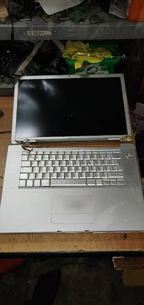 Ноутбук Apple MacBook Pro 15 A1226 № 22070266, фото 2