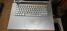 Ноутбук Apple MacBook Pro 15 A1226 № 22070266, фото 3