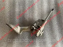 Насос масляний на ВАЗ 2121 Нива 21213 21214 2131 2120 2123 Chevrolet Niva ASR 2121-101101