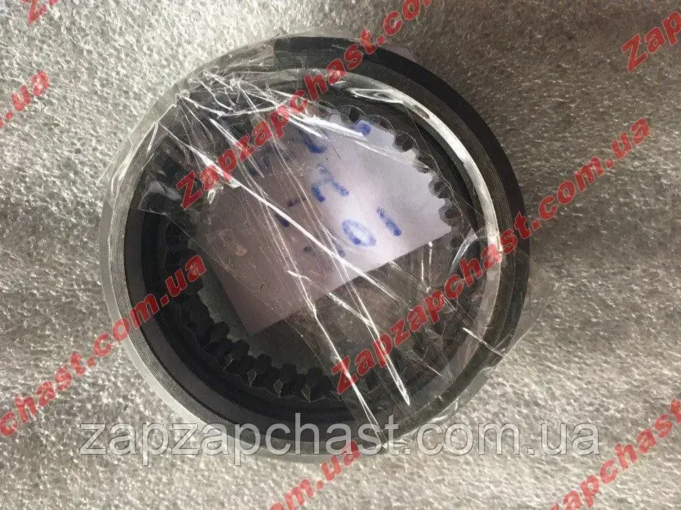 Муфта КПП Ваз 2101 2102 2103 2104 2105 2106 2107 Скользящая (1-4-ой ...