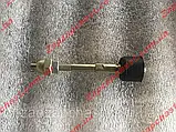 Шток робочого циліндра зчеплення ваз 2101 2102 2103 2104 2105 2106 2107 з пильником 2101-1602520, фото 2