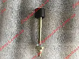 Шток робочого циліндра зчеплення ваз 2101 2102 2103 2104 2105 2106 2107 з пильником 2101-1602520, фото 3
